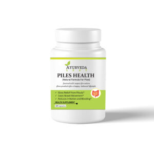 Piles Health Ayurvedic