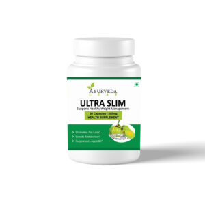 ULTRA SLIM (Support Healthy Weight Management)